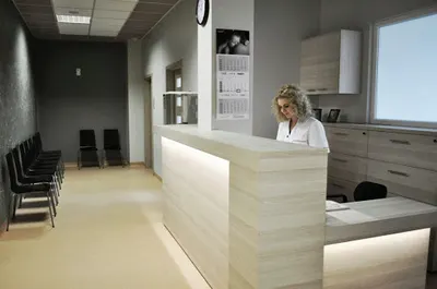 Centrum Medyczne SWISS MEDICUS